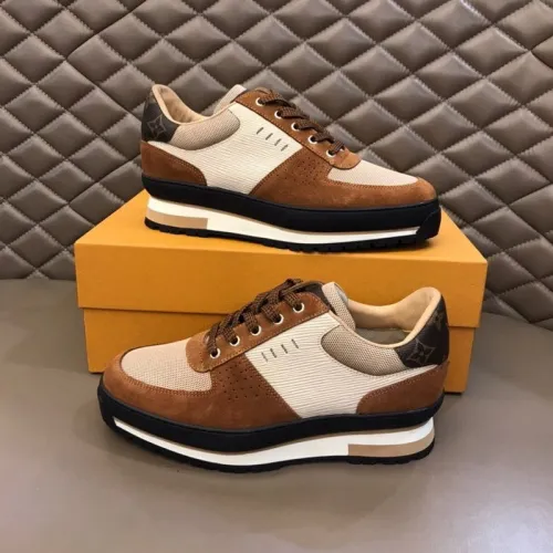 Super Max Custom LV Shoes-1480