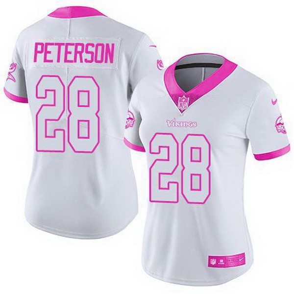 NFL 2019 Jerseys women-413