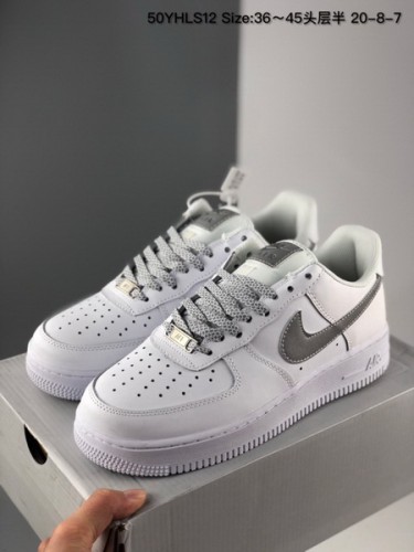 Nike air force shoes men low-1740