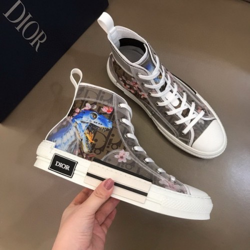 Dior men Shoes 1：1 quality-082