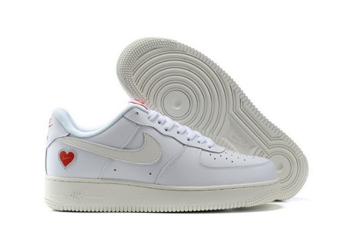 Nike air force shoes men low-2424