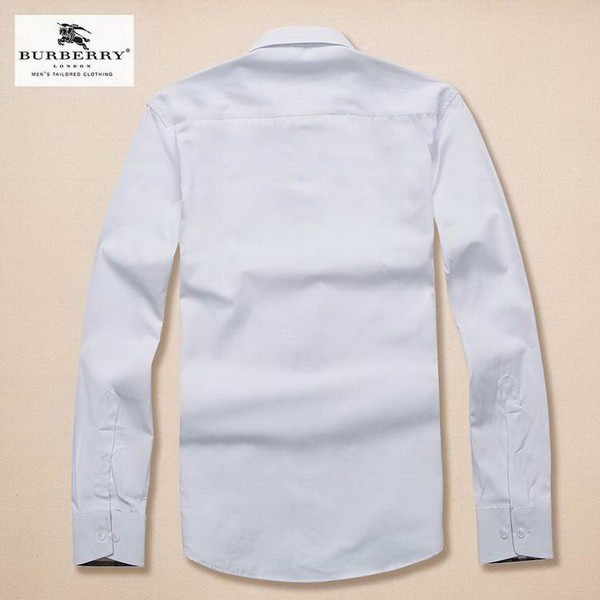 Burberry long sleeve men-172(M-XXXL)