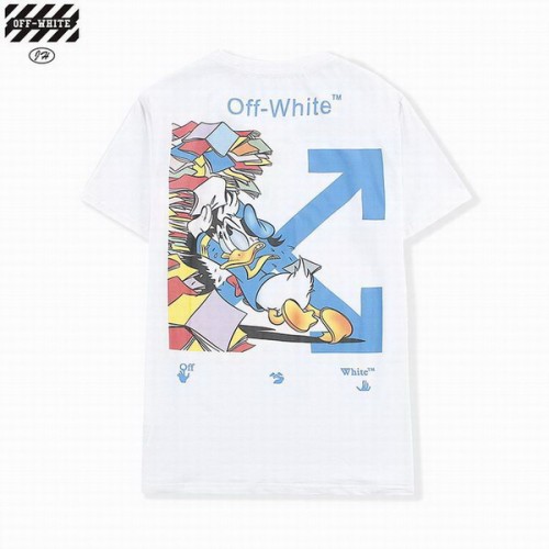 Off white t-shirt men-976(S-XXL)