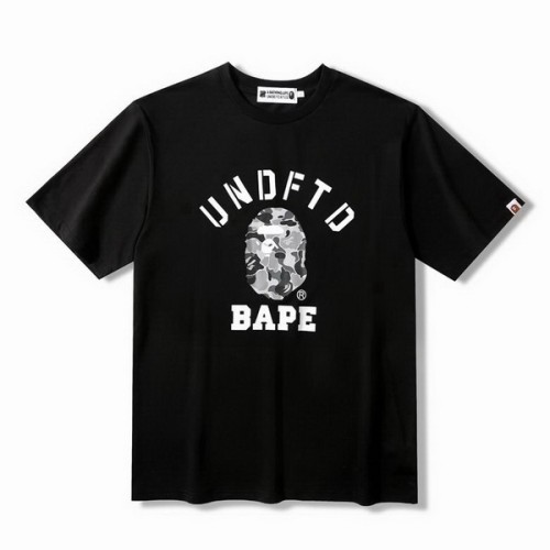 Bape t-shirt men-441(M-XXL)