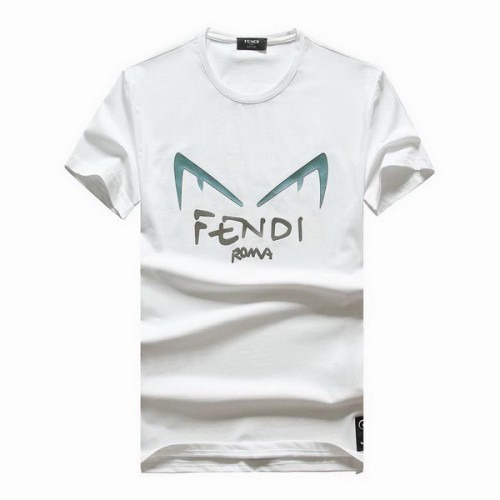 FD T-shirt-348(M-XXXL)
