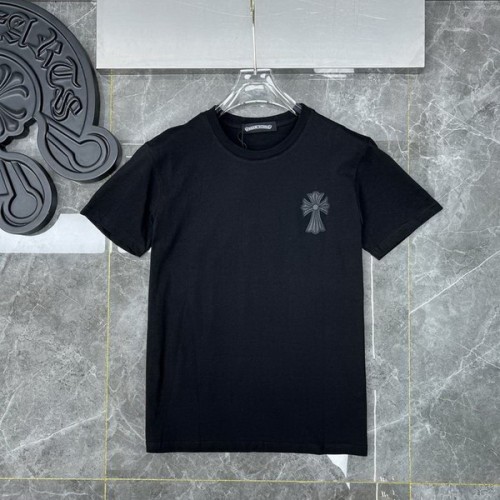 Chrome Hearts t-shirt men-664(S-XL)