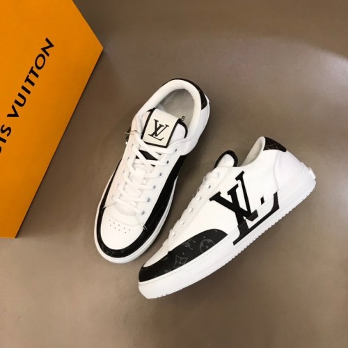 Super Max Custom LV Shoes-1708