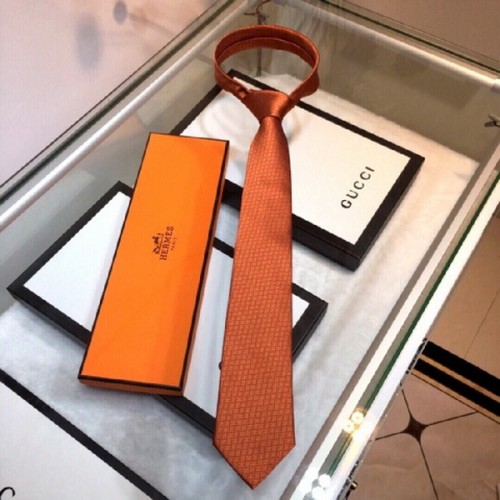 Hermes Necktie AAA Quality-066
