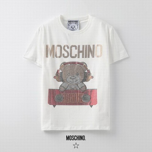 Moschino t-shirt men-061(S-XXL)