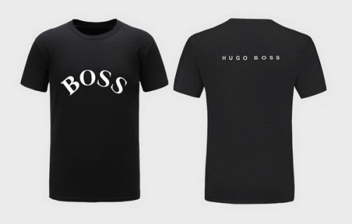 Boss t-shirt men-005(M-XXXXXXL)