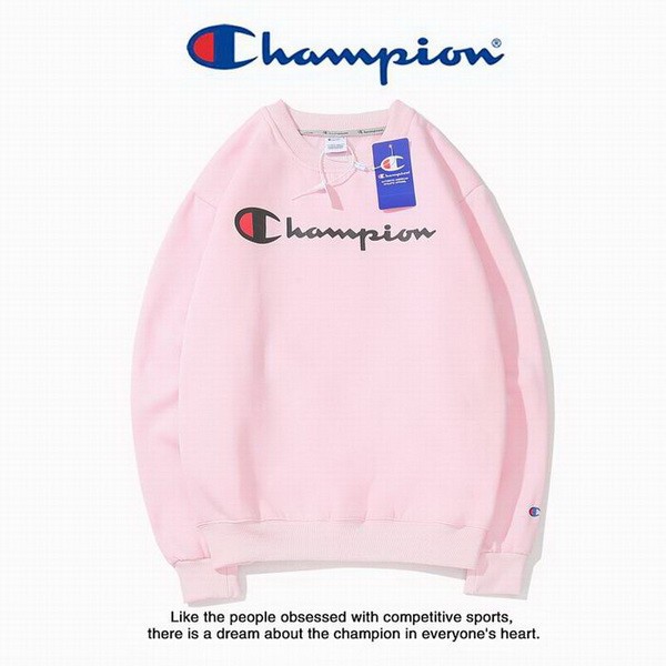 Champion Hoodies-418(S-XXL)