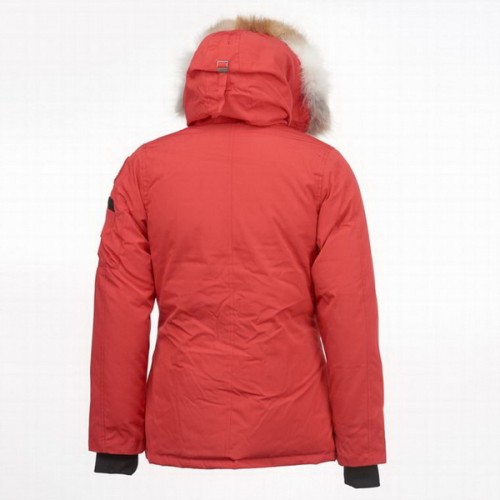 CG Down Jacket women-083