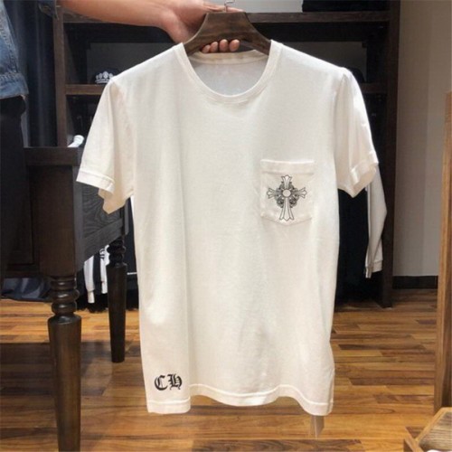 Chrome Hearts t-shirt men-415(S-XXL)