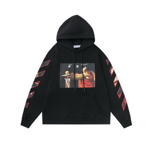 OFF-WHITE men Hoodies-919(S-XL)