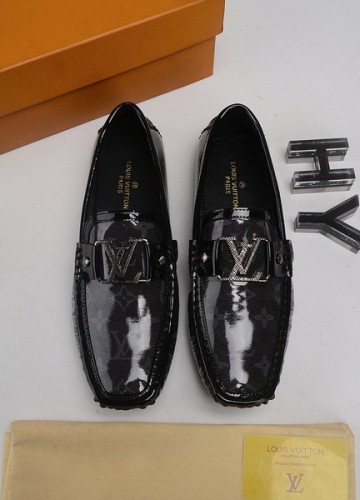 LV Men shoes 1：1 quality-3138
