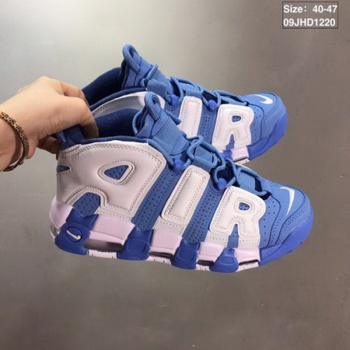 Nike Air More Uptempo shoes-043