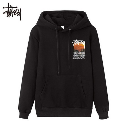 Stussy men Hoodies-052(S-XXL)