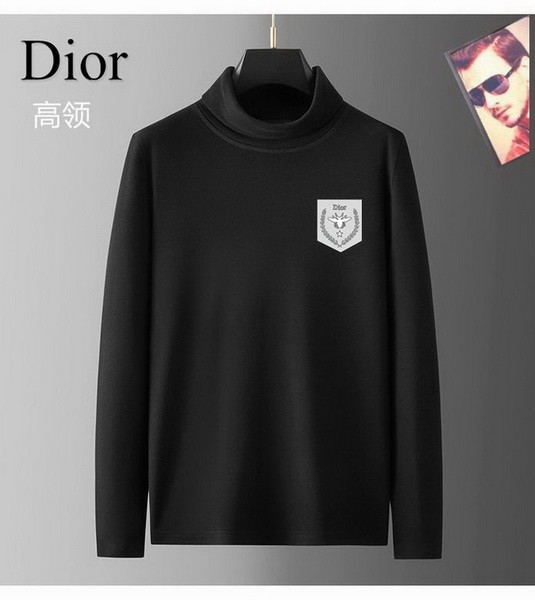 Dior men Hoodies-179(M-XXXL)