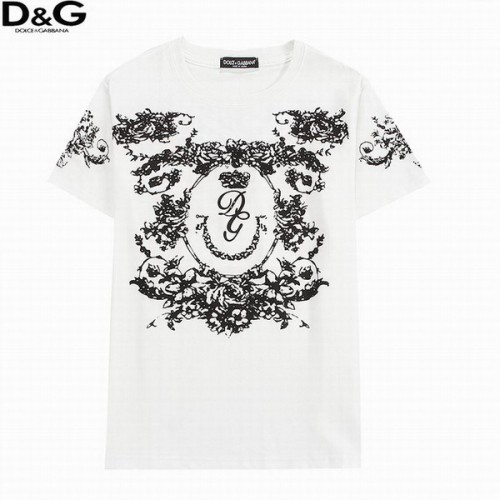 D&G t-shirt men-120(S-XXL)