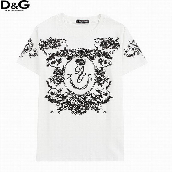 D&G t-shirt men-120(S-XXL)