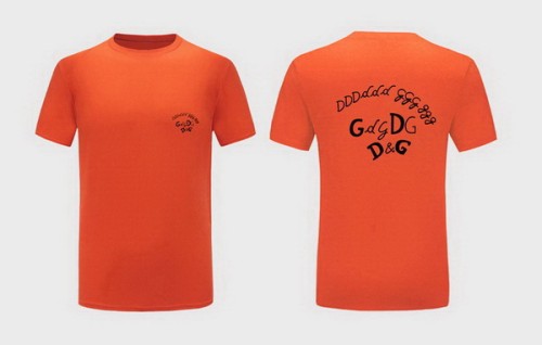 D&G t-shirt men-088(M-XXXXXXL)