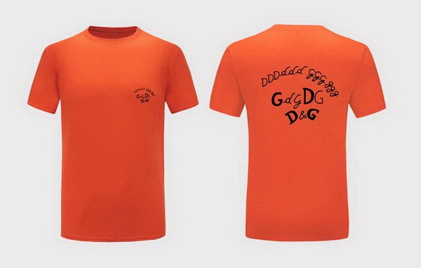 D&G t-shirt men-088(M-XXXXXXL)
