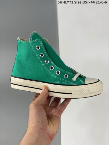 Converse Shoes High Top-140