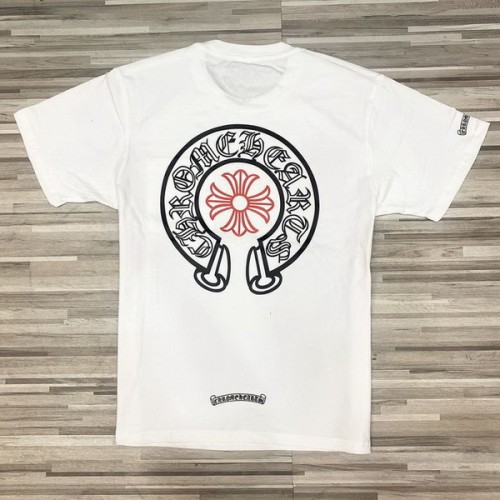 Chrome Hearts t-shirt men-452(S-XXL)