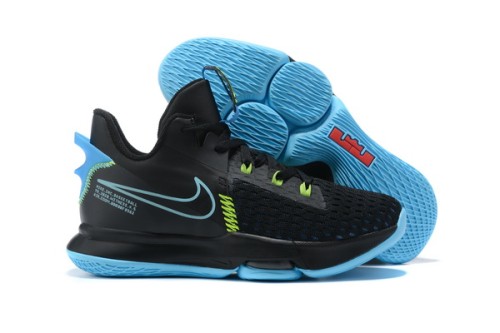 Nike LeBron James 5  shoes-015