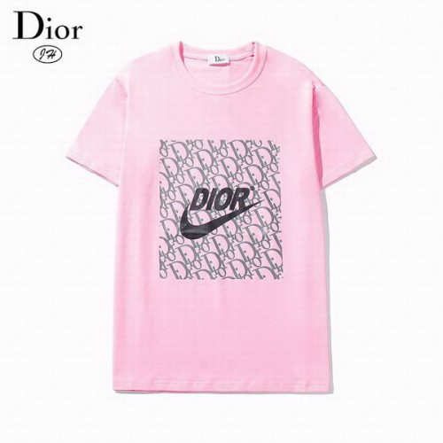 Dior T-Shirt men-224(S-XXL)