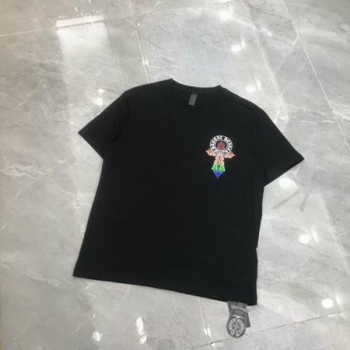 Chrome Hearts t-shirt men-699(S-XL)