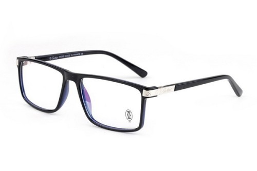 Cartie Plain Glasses AAA-1658
