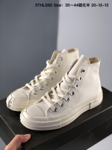 Converse Shoes High Top-098