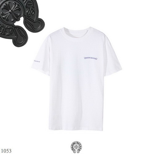 Chrome Hearts t-shirt men-252(S-XXL)