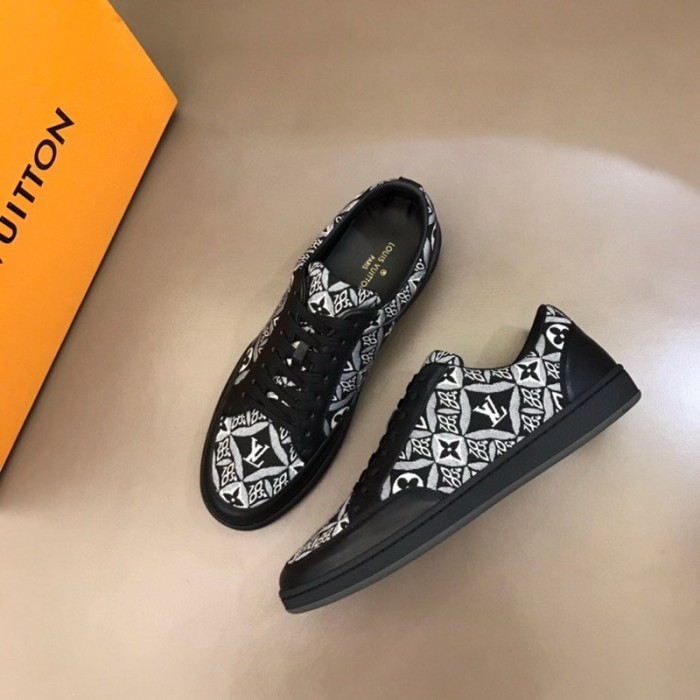 Super Max Custom LV Shoes-1447