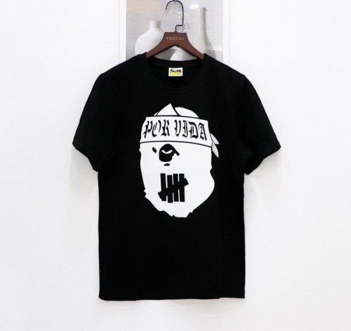 Bape t-shirt men-473(S-XXL)