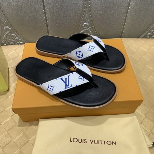 LV Sandals 1：1 Quality-097