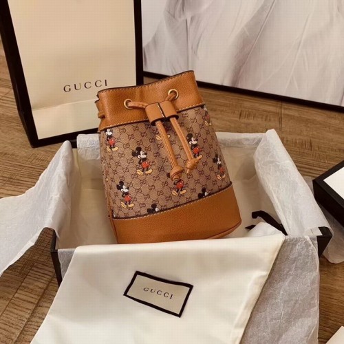 G Handbags AAA Quality-514