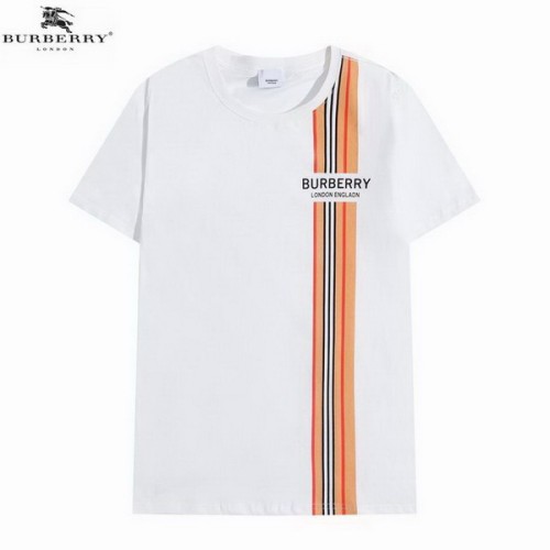 Burberry t-shirt men-231(S-XXL)