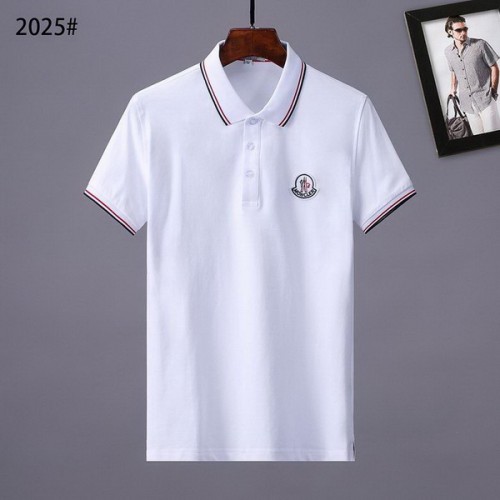 Moncler Polo t-shirt men-038(M-XXXL)