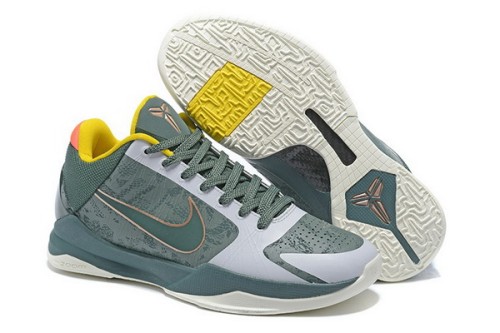 Nike Kobe Bryant 5 Shoes-039