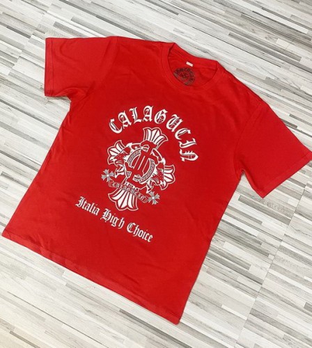Chrome Hearts t-shirt men-347(S-XXL)