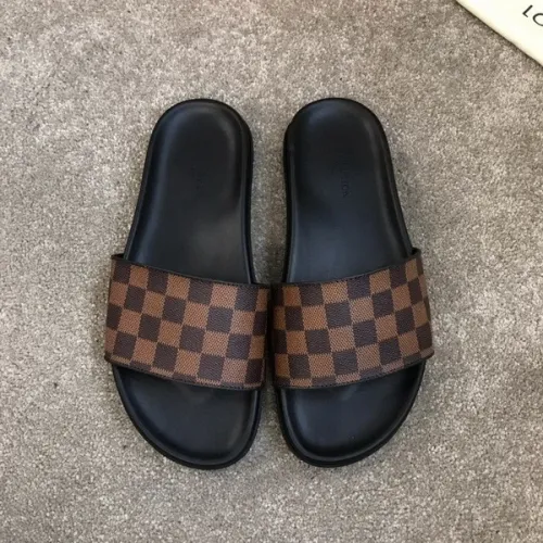 LV men slippers AAA-511