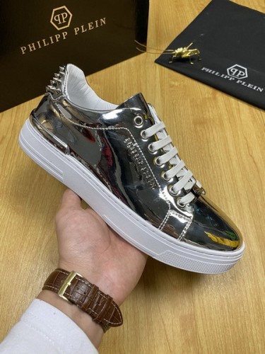 PP men shoes 1 ：1 quality-244