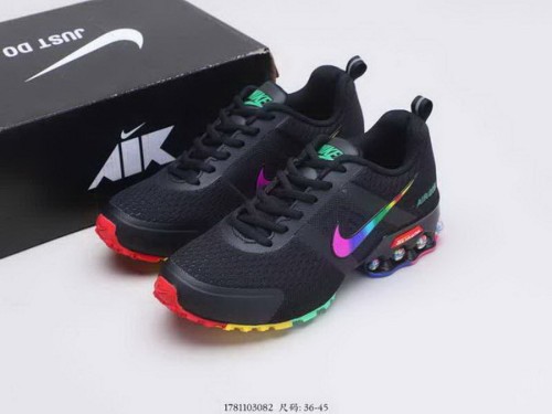 Nike Shox Reax Run Shoes women-032