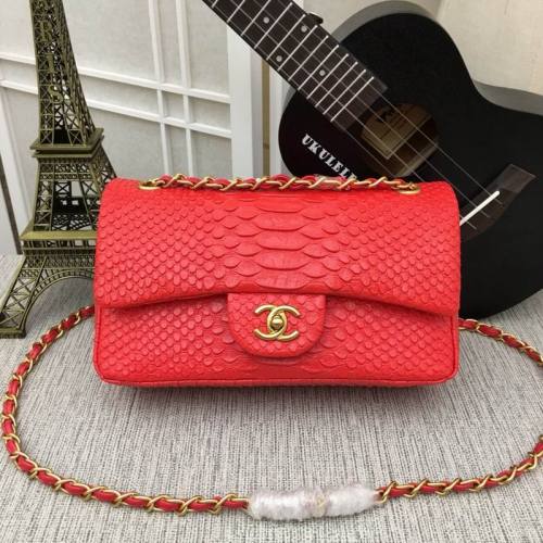 CHAL Handbags AAA Quality-266