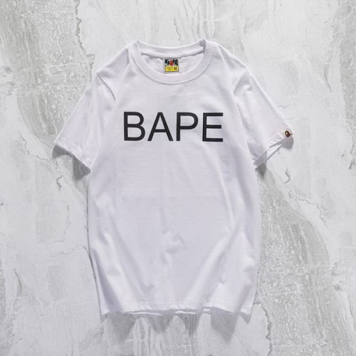 Bape t-shirt men-390(M-XXL)