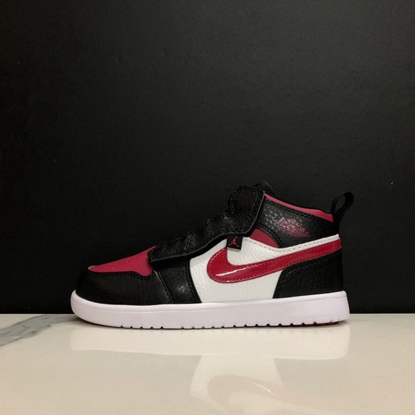 Jordan 1 kids shoes-100