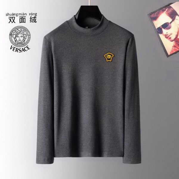 Versace men Hoodies-138(M-XXXL)