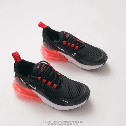 Nike Air Max 270 women shoes-608